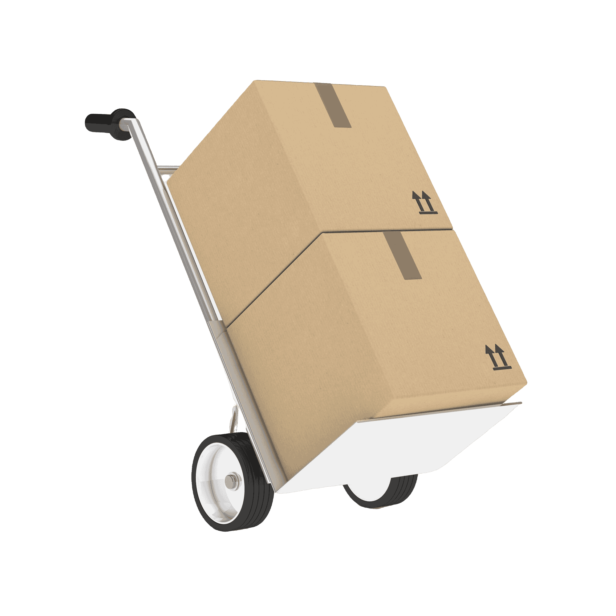 local logistics supports