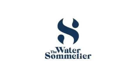 water sommelier logo
